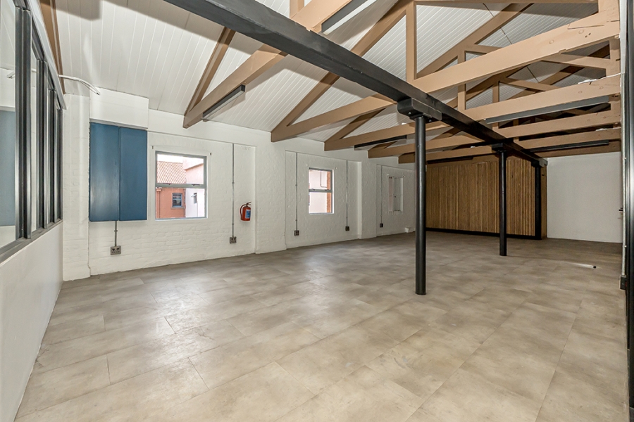 Commercial Property for Sale in Foreshore Western Cape